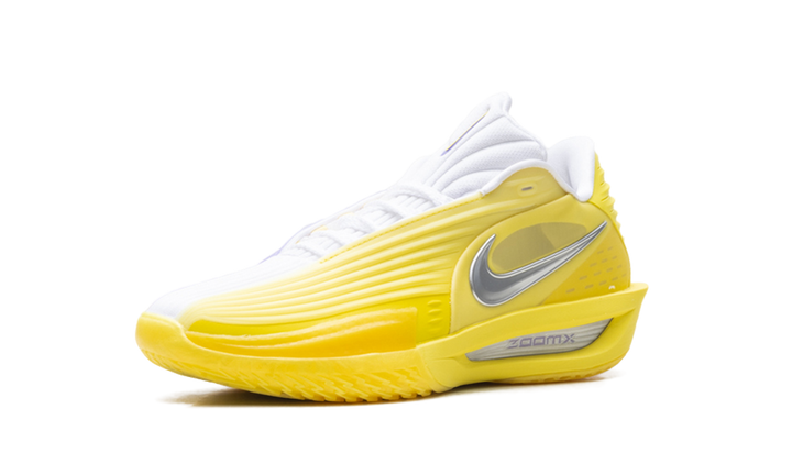 NIKE AIR ZOOM GT CUT 3 TURBO LOS ANGELES LAKERS