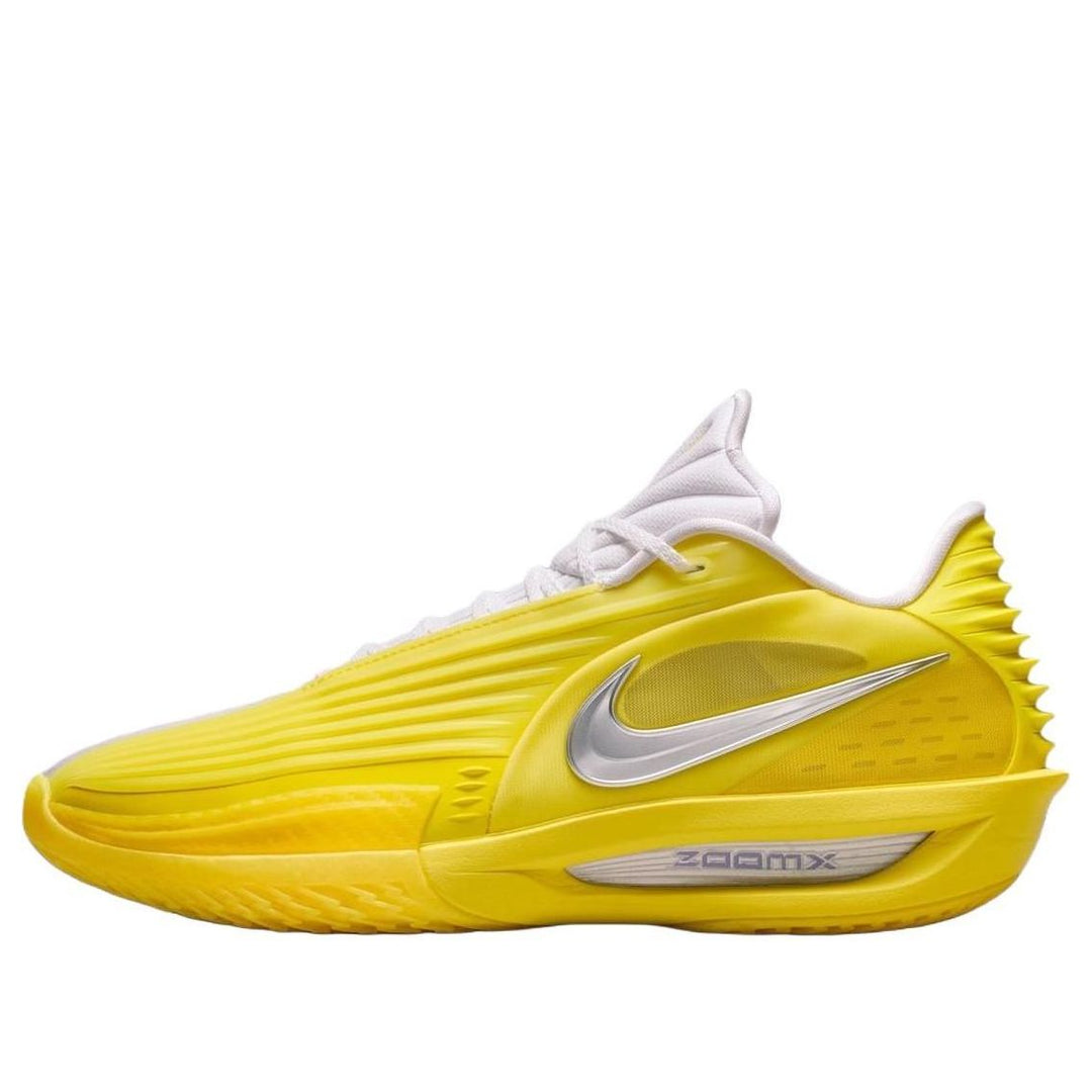 NIKE AIR ZOOM GT CUT 3 TURBO LOS ANGELES LAKERS