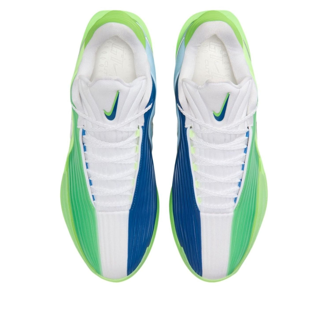 NIKE AIR ZOOM GT CUT 3 TURBO MINNESOTA TIMBERWOLVES