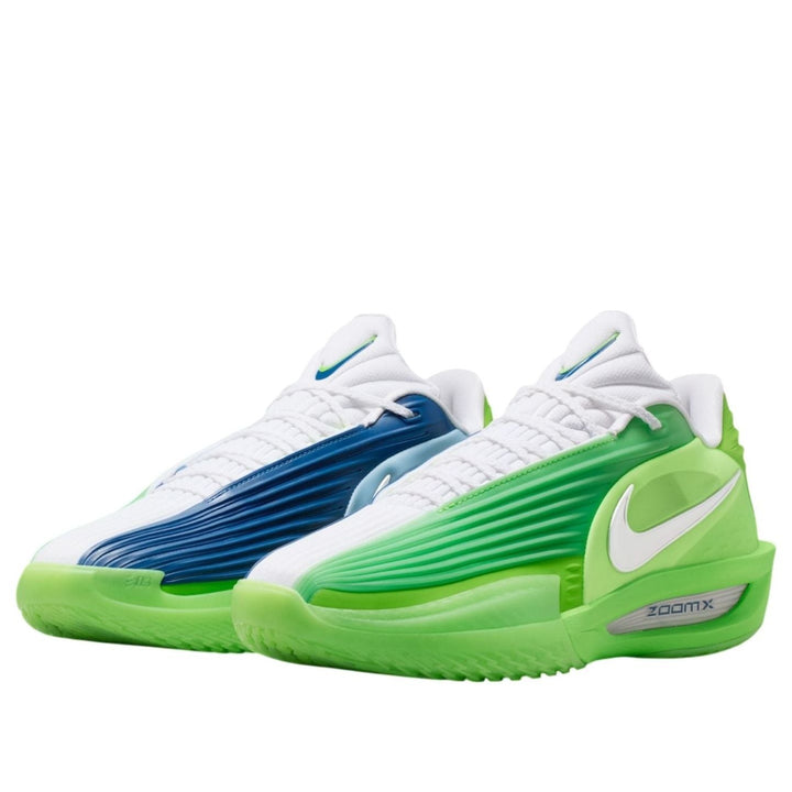 NIKE AIR ZOOM GT CUT 3 TURBO MINNESOTA TIMBERWOLVES