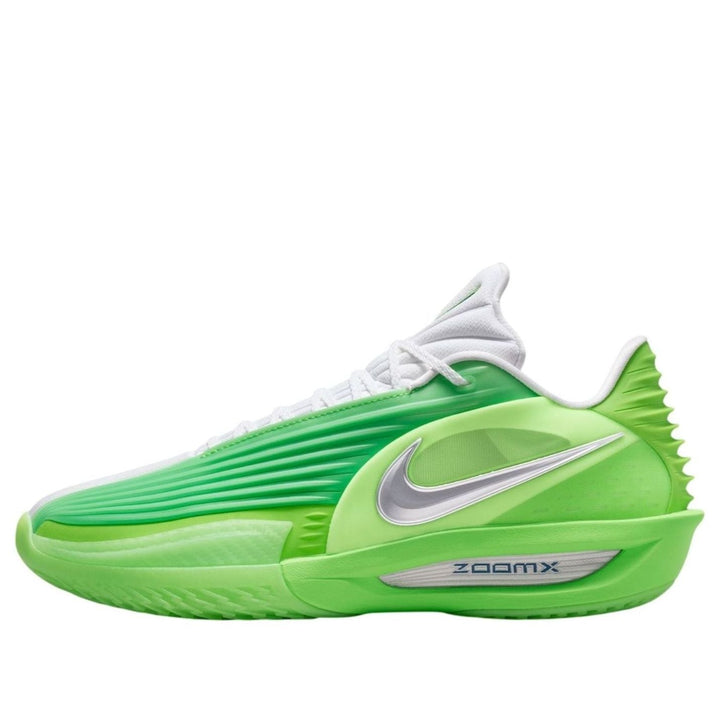 NIKE AIR ZOOM GT CUT 3 TURBO MINNESOTA TIMBERWOLVES