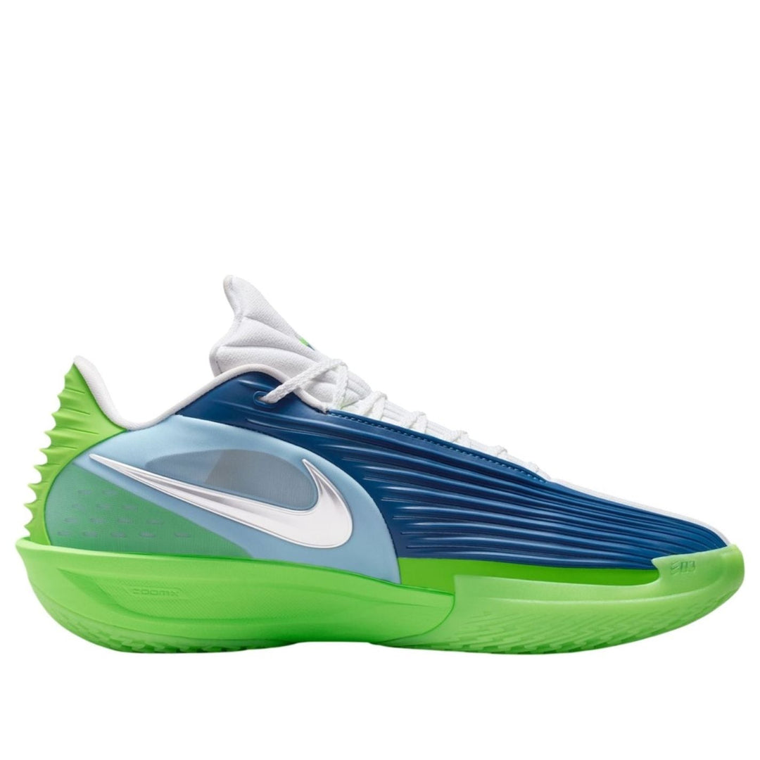NIKE AIR ZOOM GT CUT 3 TURBO MINNESOTA TIMBERWOLVES