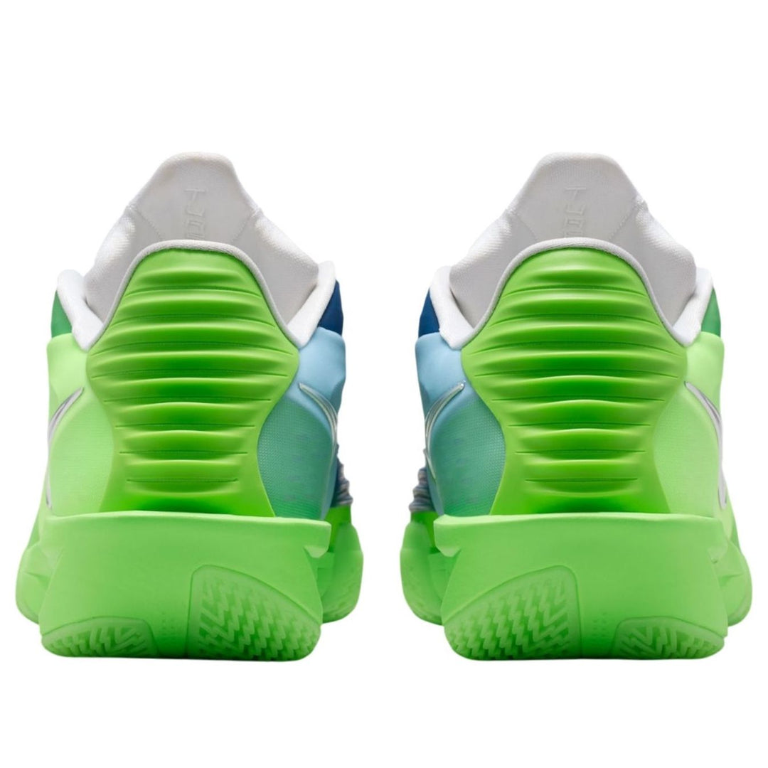 NIKE AIR ZOOM GT CUT 3 TURBO MINNESOTA TIMBERWOLVES