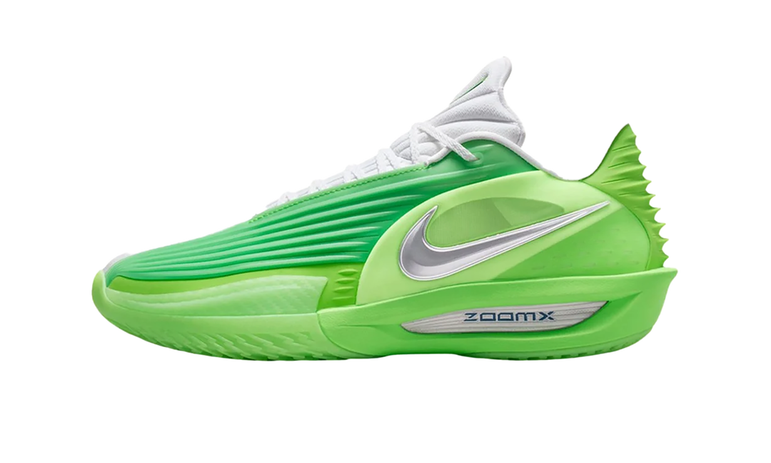 NIKE AIR ZOOM GT CUT 3 TURBO MINNESOTA TIMBERWOLVES