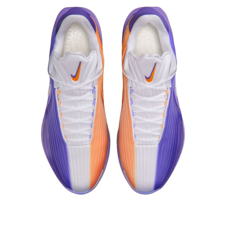 NIKE AIR ZOOM GT CUT 3 TURBO PHOENIX SUNS