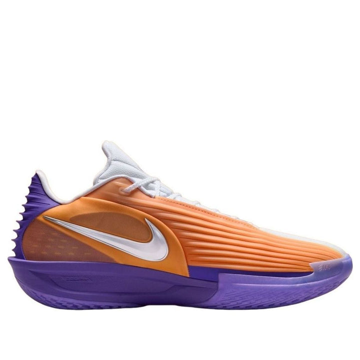 NIKE AIR ZOOM GT CUT 3 TURBO PHOENIX SUNS