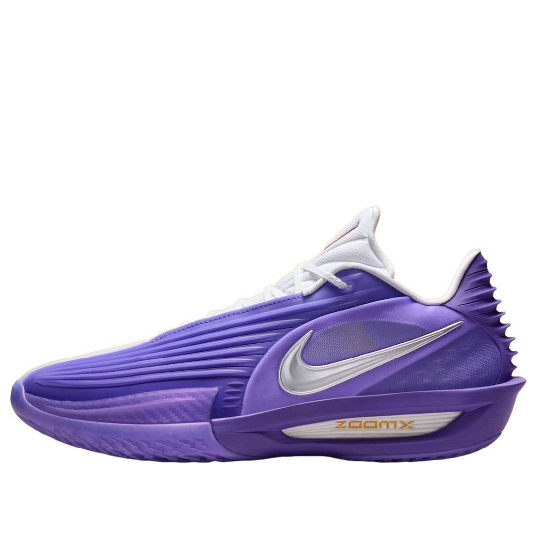 NIKE AIR ZOOM GT CUT 3 TURBO PHOENIX SUNS