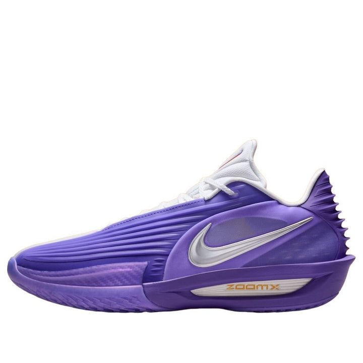 NIKE AIR ZOOM GT CUT 3 TURBO PHOENIX SUNS