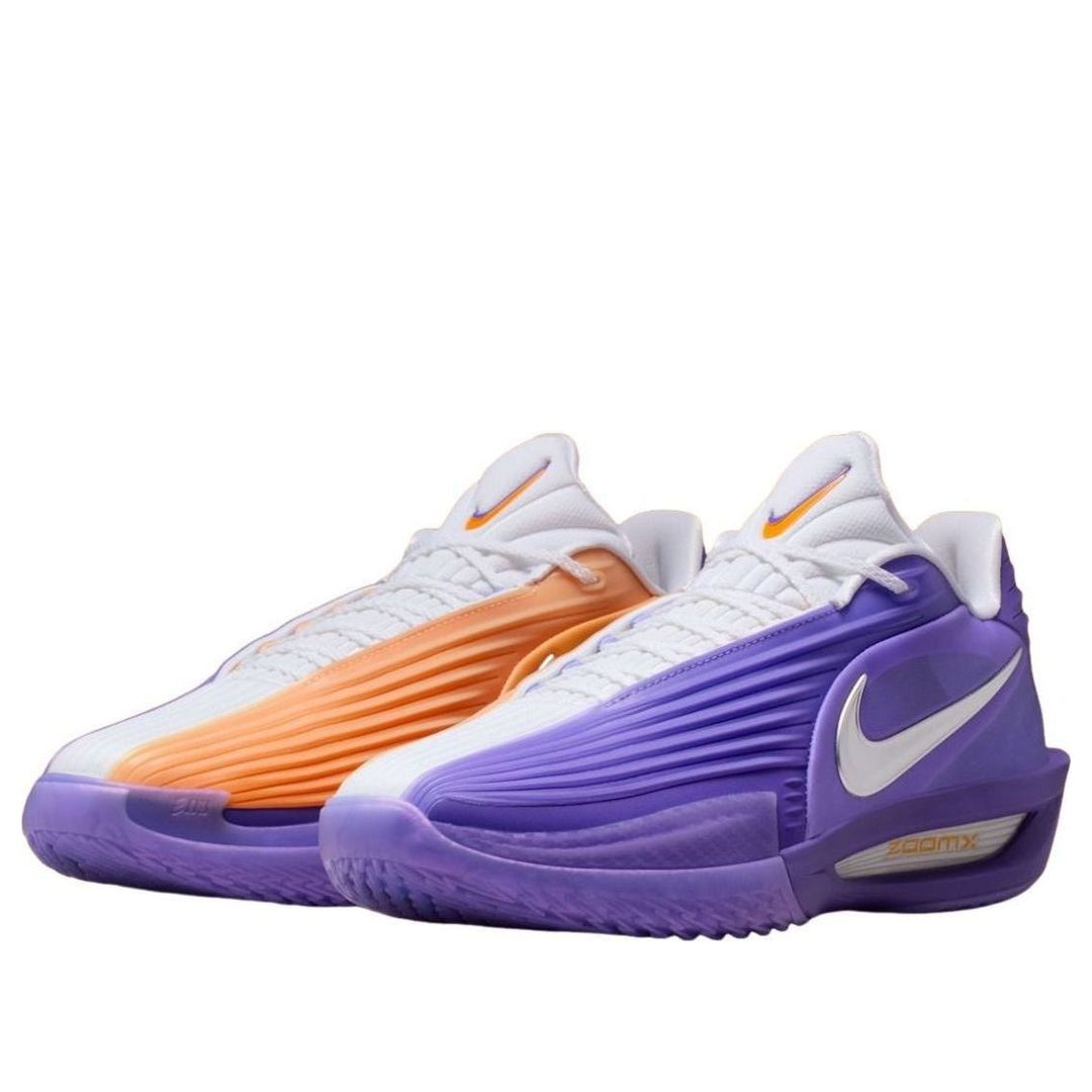 NIKE AIR ZOOM GT CUT 3 TURBO PHOENIX SUNS