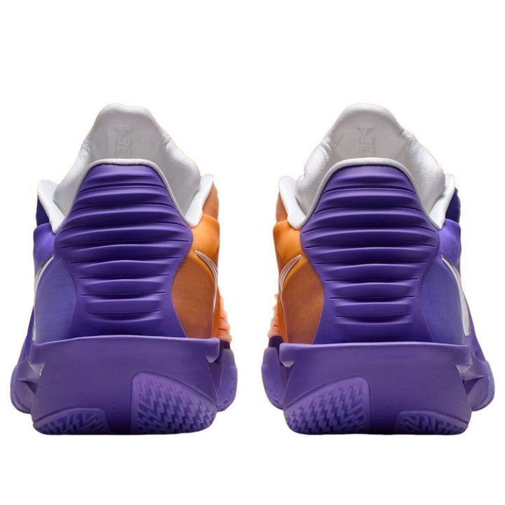 NIKE AIR ZOOM GT CUT 3 TURBO PHOENIX SUNS