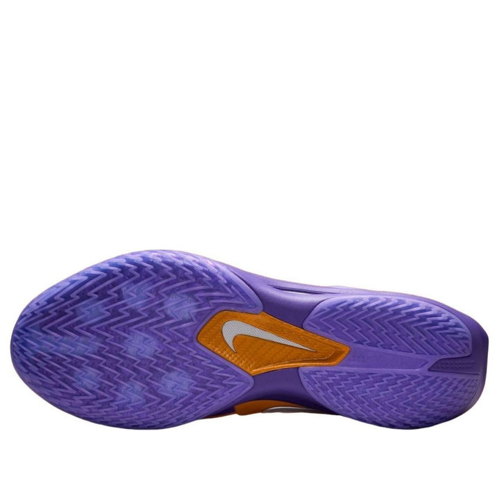 NIKE AIR ZOOM GT CUT 3 TURBO PHOENIX SUNS