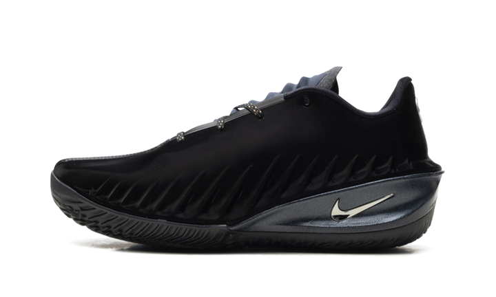 NIKE AIR ZOOM GT CUT 4 BLACK