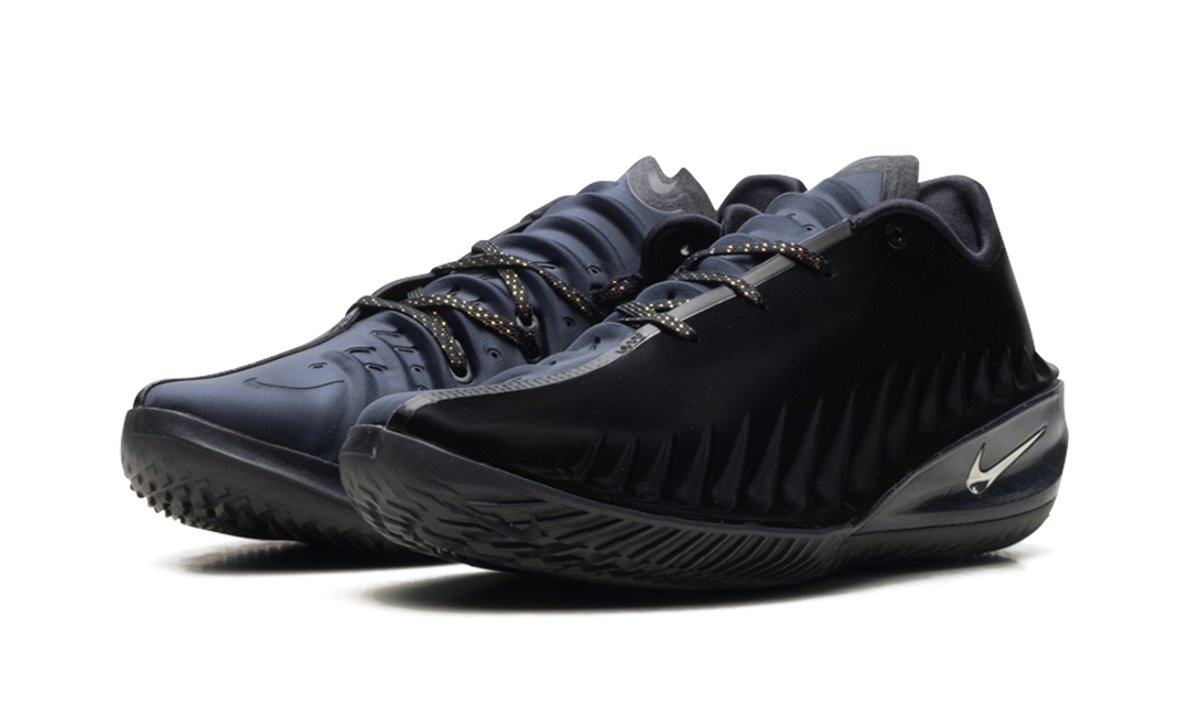 NIKE AIR ZOOM GT CUT 4 BLACK