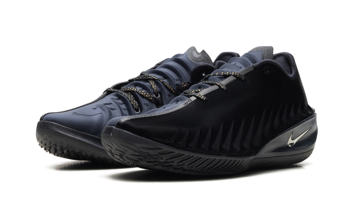 NIKE AIR ZOOM GT CUT 4 BLACK