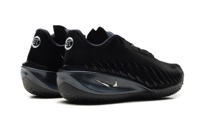 NIKE AIR ZOOM GT CUT 4 BLACK