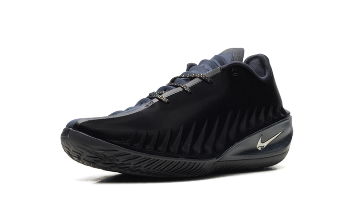 NIKE AIR ZOOM GT CUT 4 BLACK