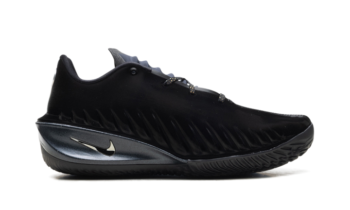 NIKE AIR ZOOM GT CUT 4 BLACK