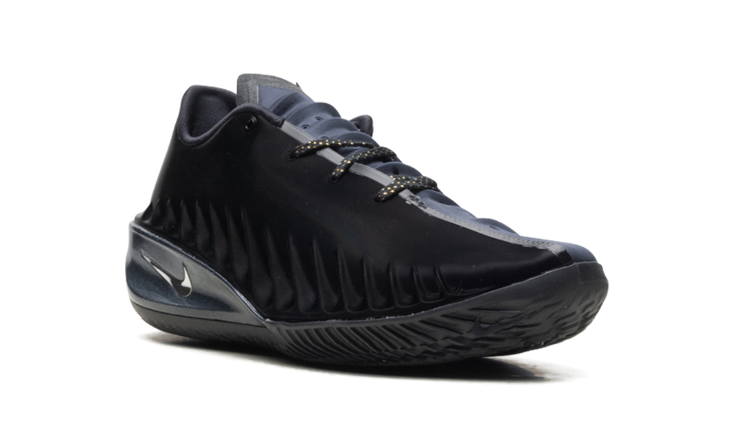 NIKE AIR ZOOM GT CUT 4 BLACK
