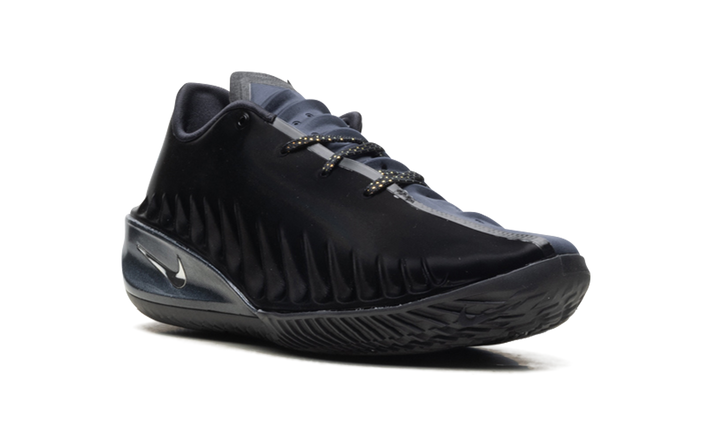 NIKE AIR ZOOM GT CUT 4 BLACK