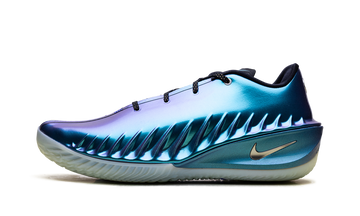 NIKE AIR ZOOM GT CUT 4 PREHEAT — Stock