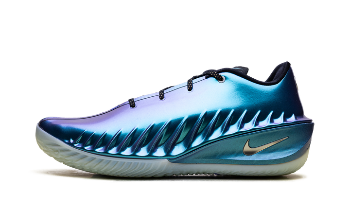NIKE AIR ZOOM GT CUT 4 PREHEAT