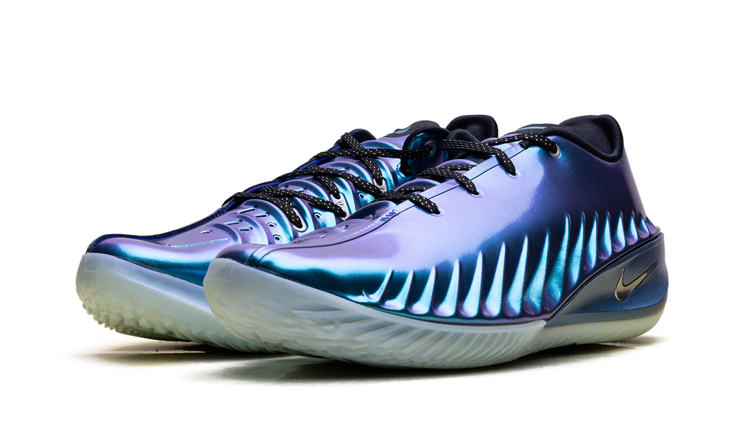 NIKE AIR ZOOM GT CUT 4 PREHEAT