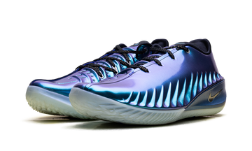 NIKE AIR ZOOM GT CUT 4 PREHEAT — Stock