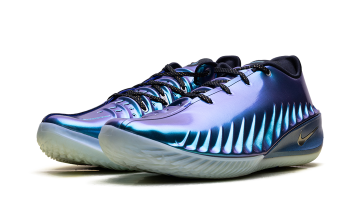 NIKE AIR ZOOM GT CUT 4 PREHEAT