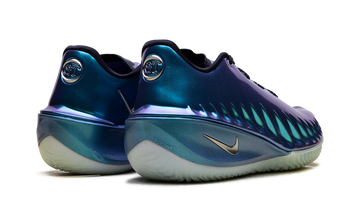 NIKE AIR ZOOM GT CUT 4 PREHEAT — Stock
