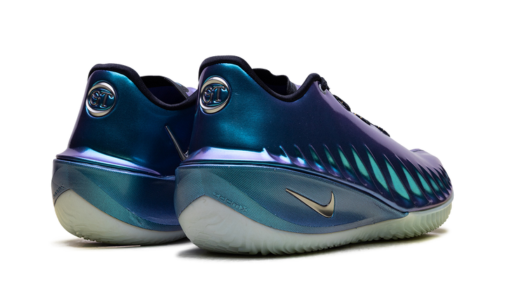 NIKE AIR ZOOM GT CUT 4 PREHEAT