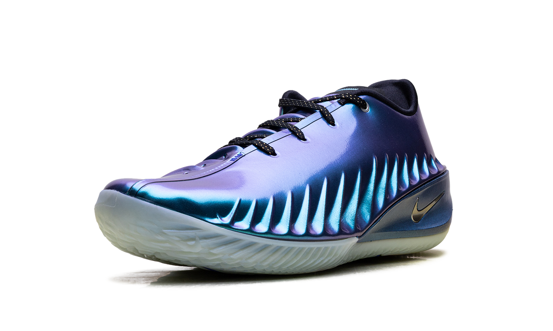 NIKE AIR ZOOM GT CUT 4 PREHEAT
