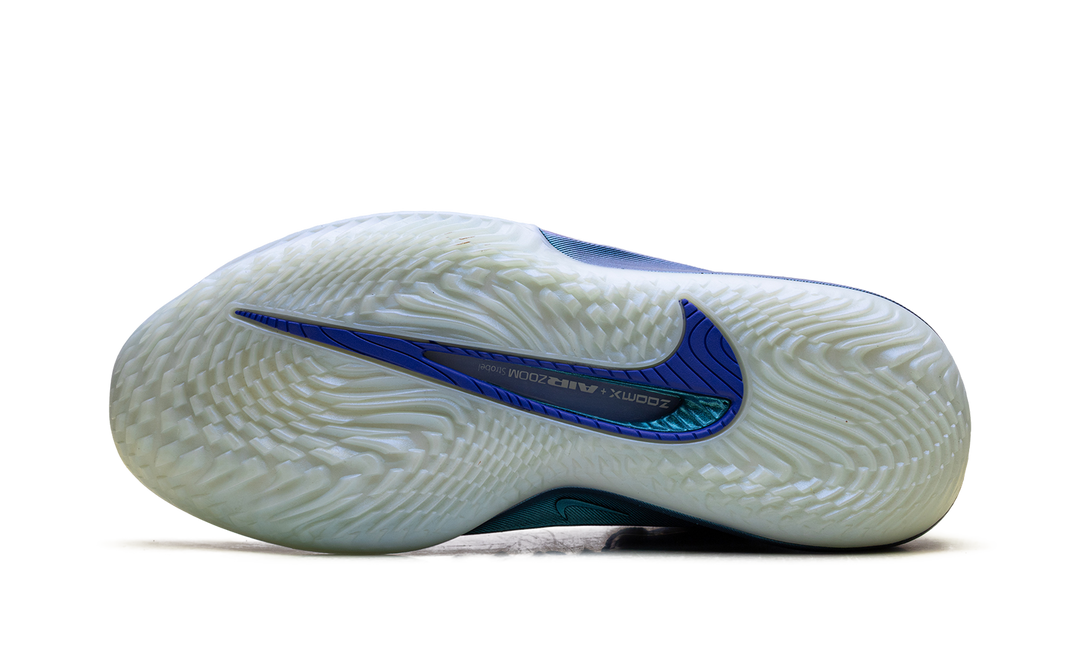NIKE AIR ZOOM GT CUT 4 PREHEAT