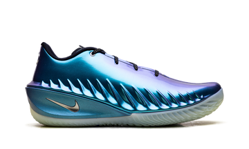 NIKE AIR ZOOM GT CUT 4 PREHEAT — Stock
