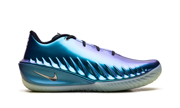 NIKE AIR ZOOM GT CUT 4 PREHEAT