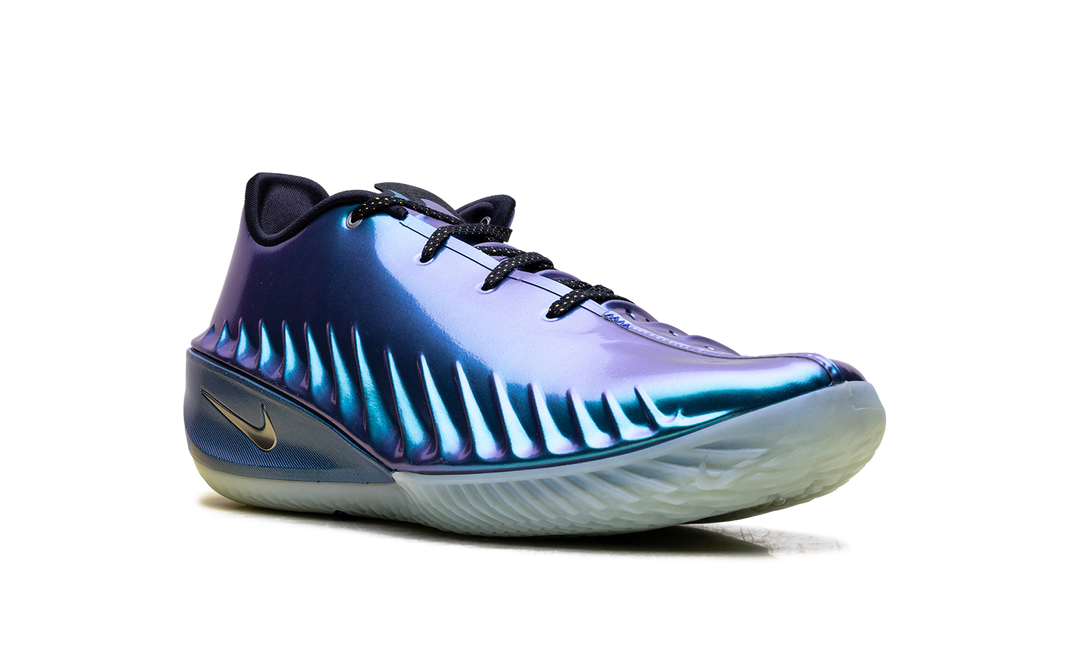 NIKE AIR ZOOM GT CUT 4 PREHEAT