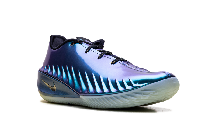 NIKE AIR ZOOM GT CUT 4 PREHEAT