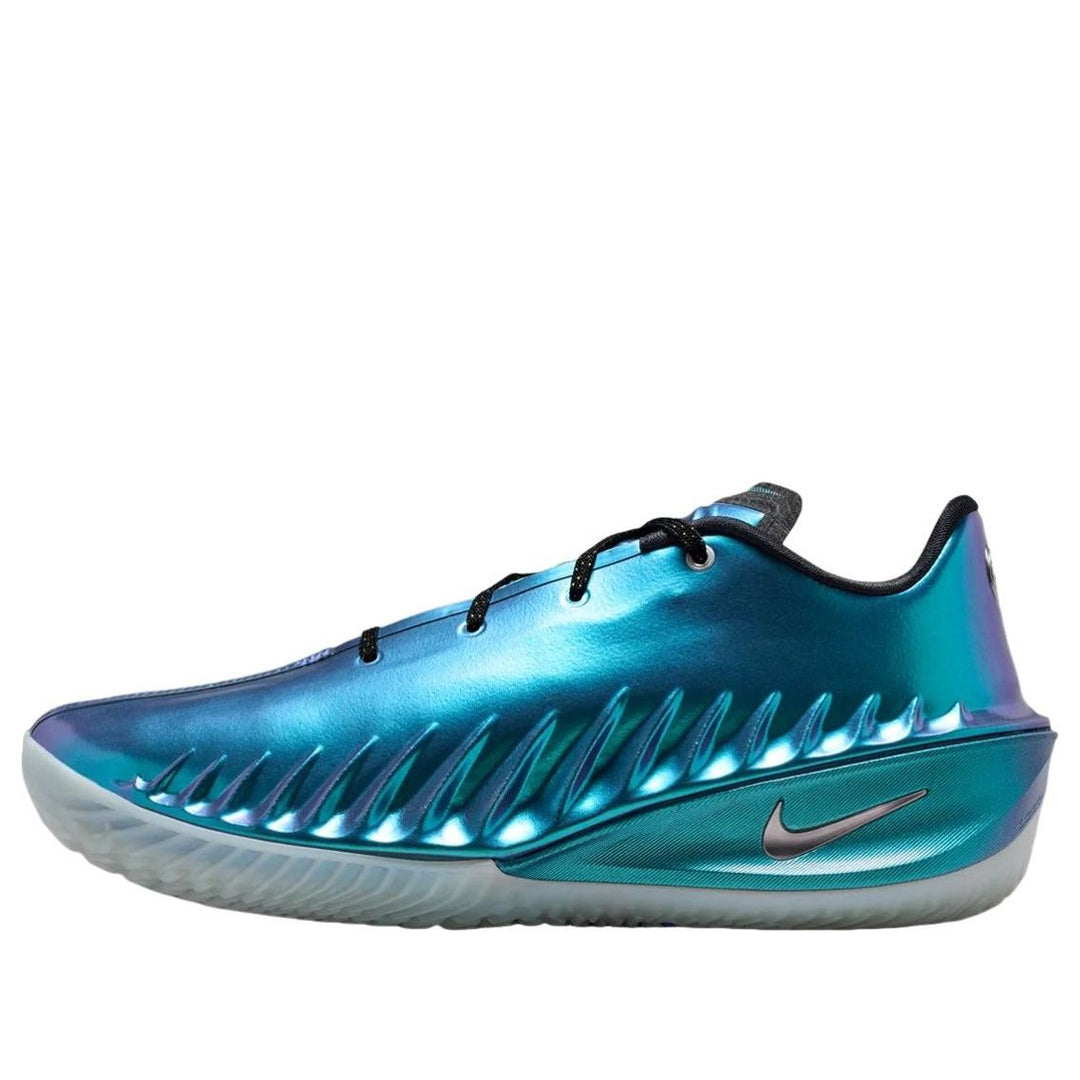 NIKE AIR ZOOM GT CUT 4 PREHEAT