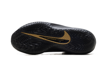 NIKE AIR ZOOM GT CUT 4 VICTOR WEMBANYAMA GOLD PANTHER — Stock