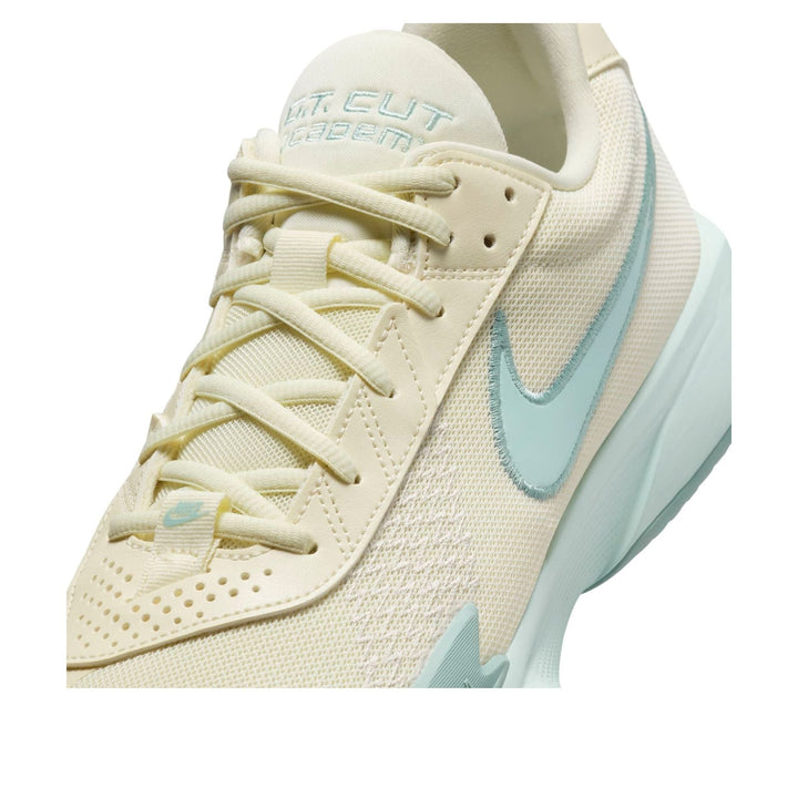 NIKE AIR ZOOM GT CUT ACADEMY COCONUT MILK JADE ICE