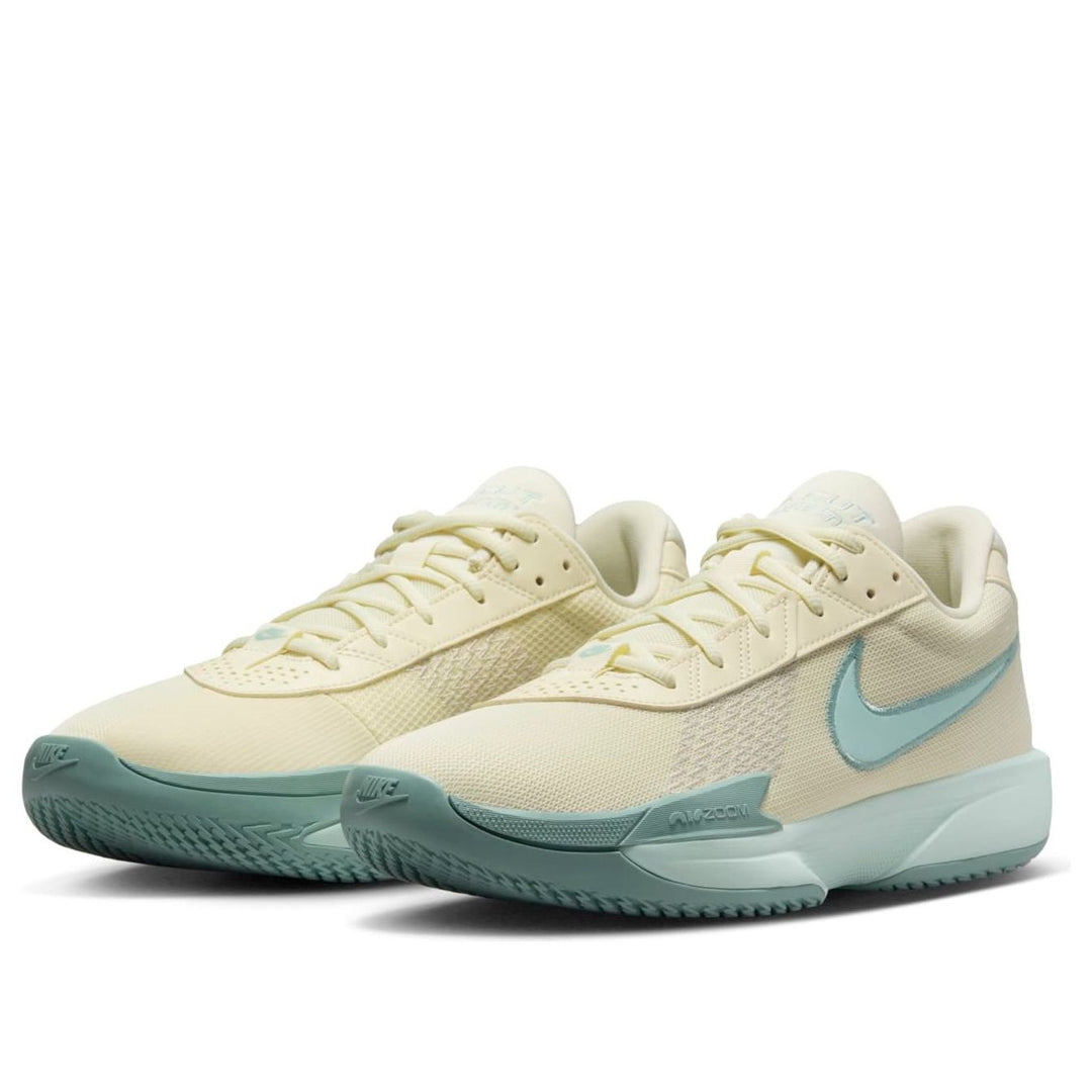NIKE AIR ZOOM GT CUT ACADEMY COCONUT MILK JADE ICE