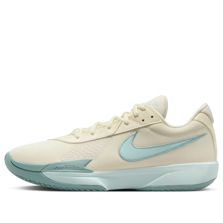 NIKE AIR ZOOM GT CUT ACADEMY COCONUT MILK JADE ICE