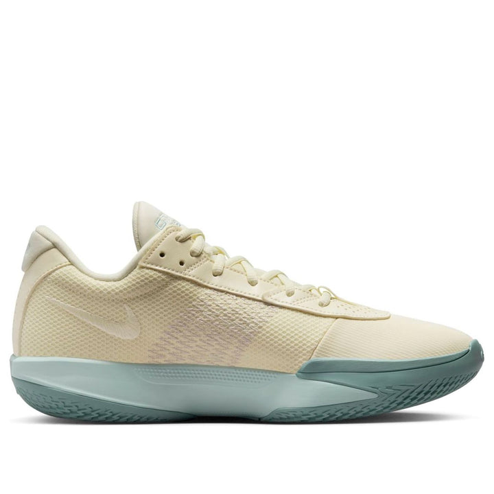 NIKE AIR ZOOM GT CUT ACADEMY COCONUT MILK JADE ICE