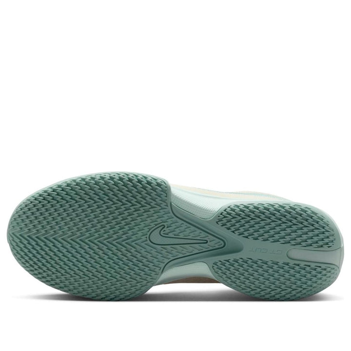 NIKE AIR ZOOM GT CUT ACADEMY COCONUT MILK JADE ICE