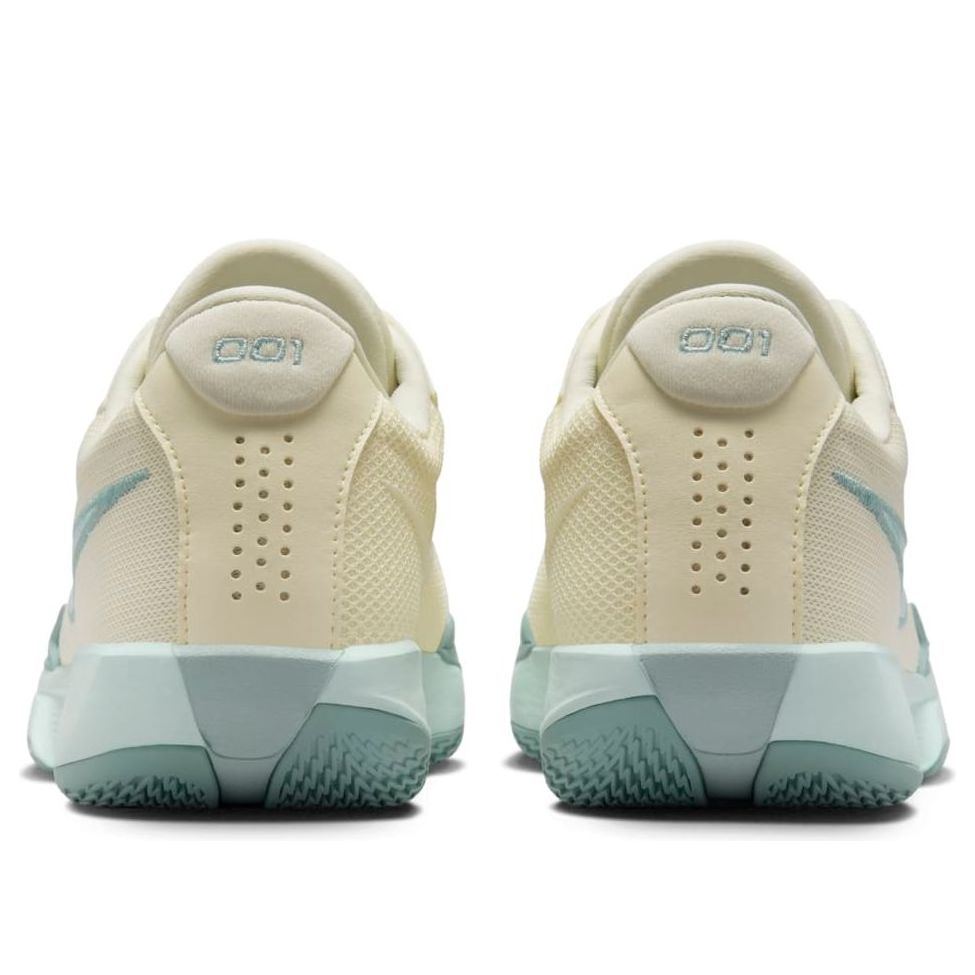 NIKE AIR ZOOM GT CUT ACADEMY COCONUT MILK JADE ICE