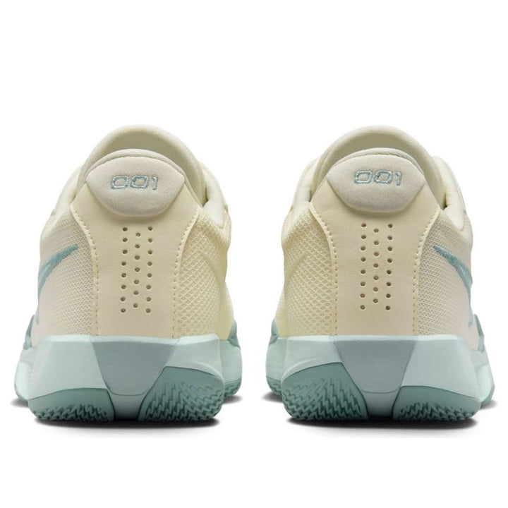 NIKE AIR ZOOM GT CUT ACADEMY COCONUT MILK JADE ICE