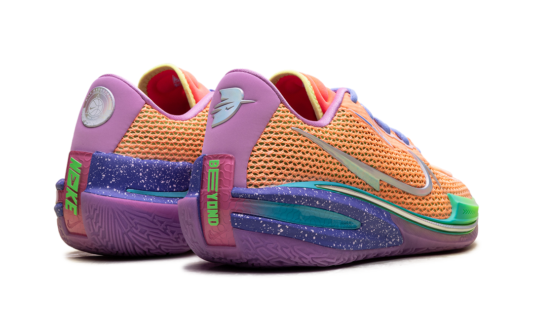 NIKE AIR ZOOM GT CUT DYLAN HARPER TRI-STATE