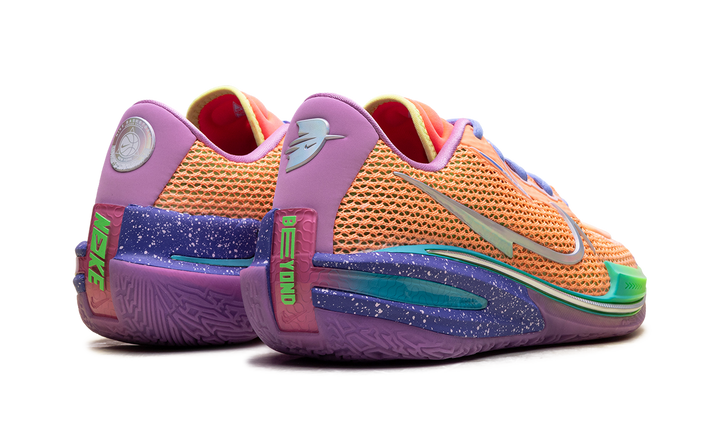 NIKE AIR ZOOM GT CUT DYLAN HARPER TRI-STATE