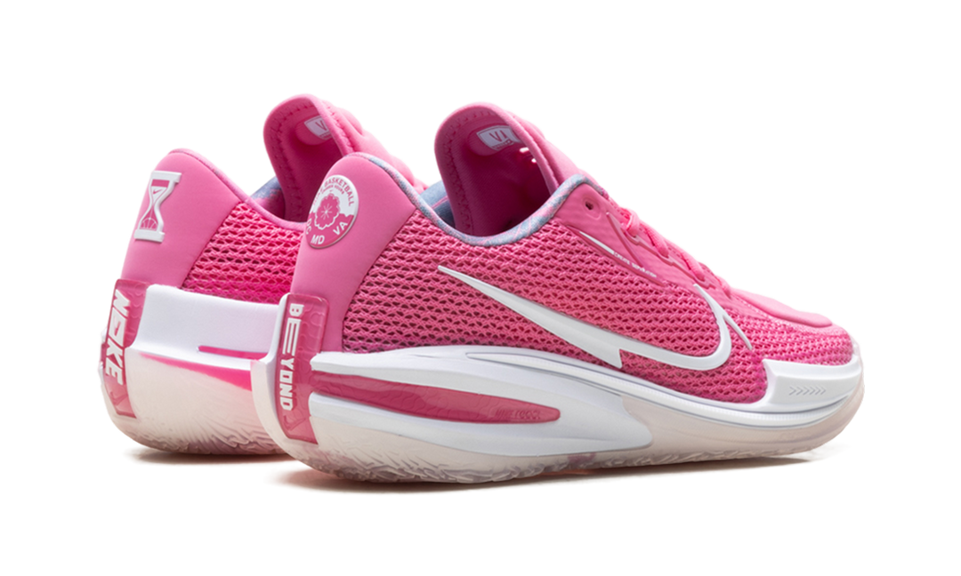NIKE AIR ZOOM GT CUT UNSEEN HOURS VIRGINIA