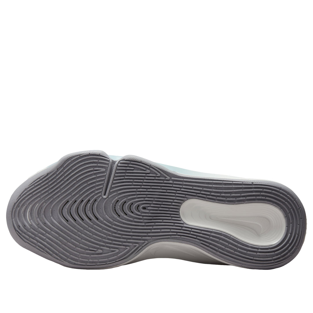 NIKE AIR ZOOM GT HUSTLE 3 ASHEN SLATE SAIL WHITE ANTHRACITE