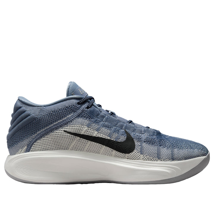 NIKE AIR ZOOM GT HUSTLE 3 ASHEN SLATE SAIL WHITE ANTHRACITE